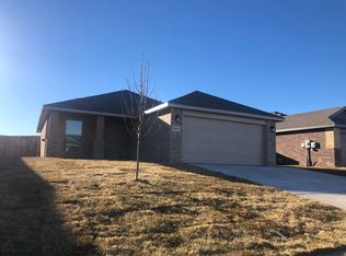 5006 Hinson St, Amarillo, TX 79118