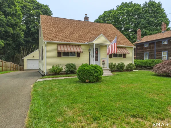 106 Academy Street, Bristol, CT 06010