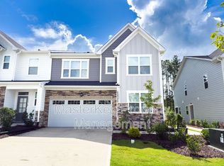 1347 Rosepine Dr, Cary, NC 27519