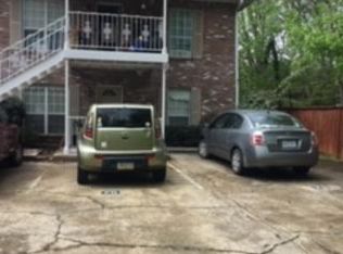 904 N Montgomery St APT 70, Starkville, MS 39759