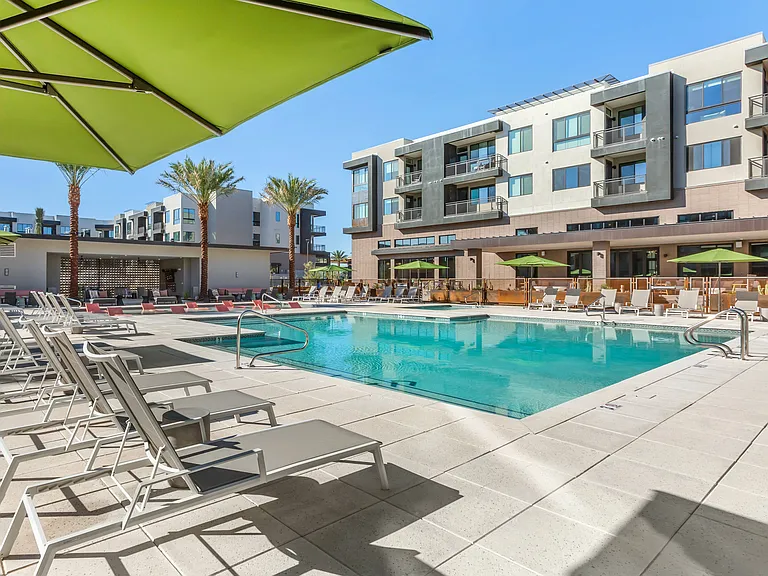 Scottsdale Entrada — Photo 52