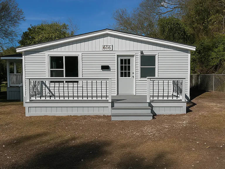 616 Section Line St — Photo 2