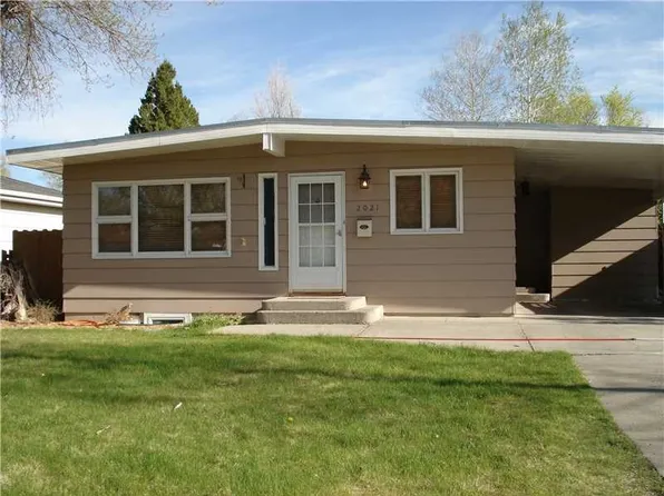 2021 Avenue C, Billings, MT 59102