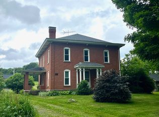 9969 Cherry Hill Rd, Albion, PA 16401