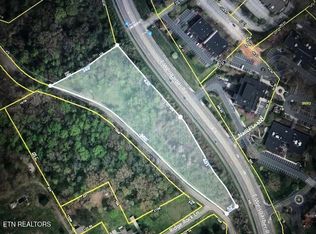 1100 Old Weisgarber Rd, Knoxville, TN 37909