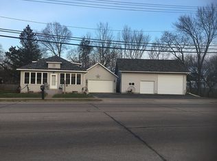 232 Melrose St, Black River Falls, WI 54615