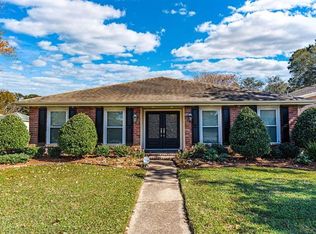 4429 Laudun St, Metairie, LA 70006