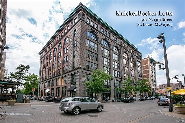 1st image of 507 N 13th St APT 307