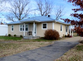 2354 Neafus Rd, Caneyville, KY 42721