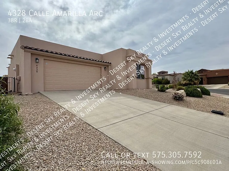 4328 Calle Amarilla — Photo 38