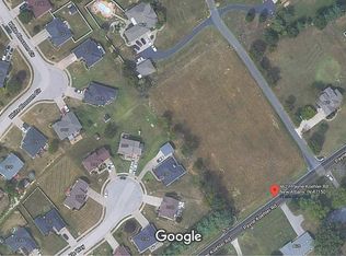 4627 Payne Koehler Rd, New Albany, IN 47150