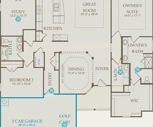 2nd image of 230 Connemara Dr