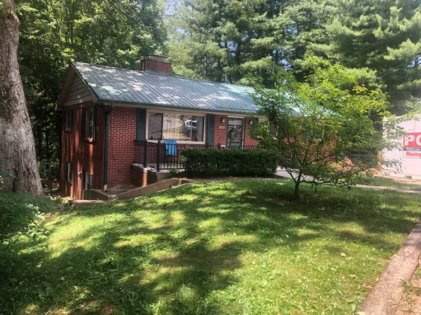 357 Bailey St #B, Mars Hill, NC 28754