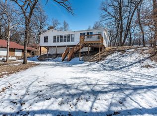 22555 Ferncliff Trl, Clitherall, MN 56524