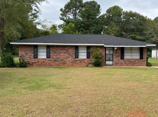 3124 Aristedes Rd, Albany, GA 31721