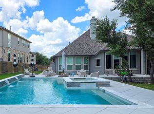 2416 Belen Dr, Leander, TX 78641