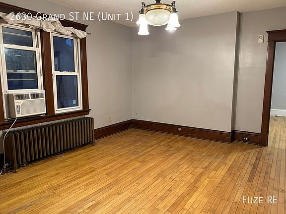 4th image of 2630 Grand St NE #1