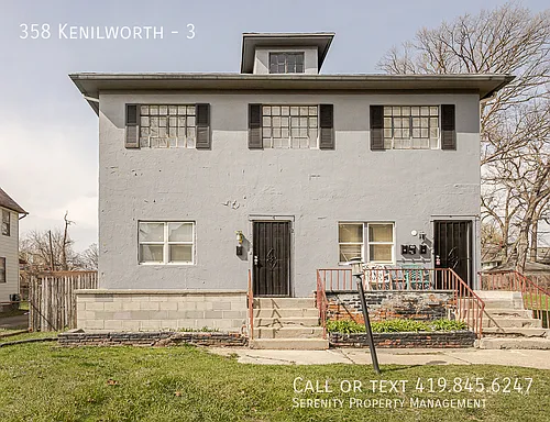 358 Kenilworth Ave #3 Photo 1
