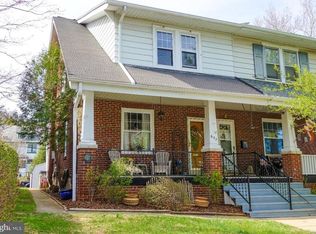 632 N 25th St, Reading, PA 19606