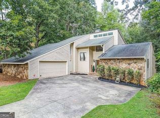 25 Cumberland Dr SE, Rome, GA 30161