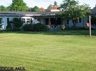 145 Sycamore Dr, Karthaus, PA 16845