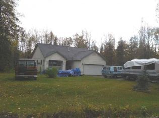5871 N Talgach View Dr, Wasilla, AK 99654