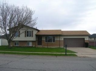 1863 Allison Way, Syracuse, UT 84075