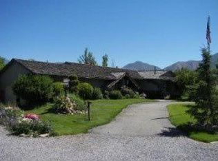 1230 W 2800 S, Mapleton, UT 84664