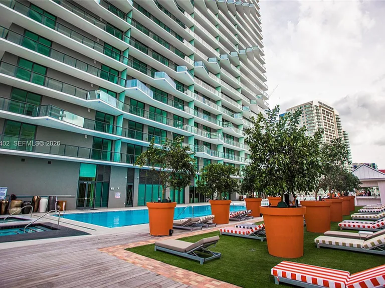 1300 S Miami Ave #2210 — Photo 34