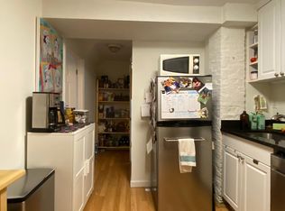 64 Hancock St #BR1, Boston, MA 02114