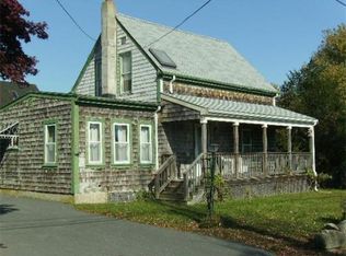 68 Boston Hill Rd, Fairhaven, MA 02719