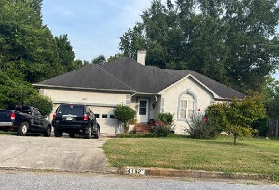 Property Front View