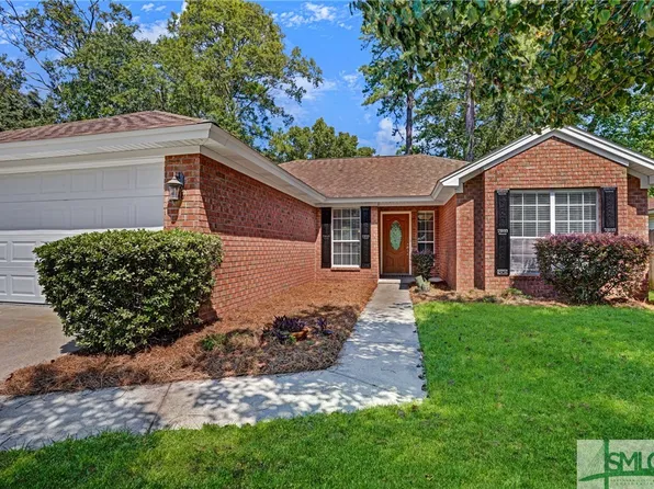 16 Tara Court, Savannah, GA 31406