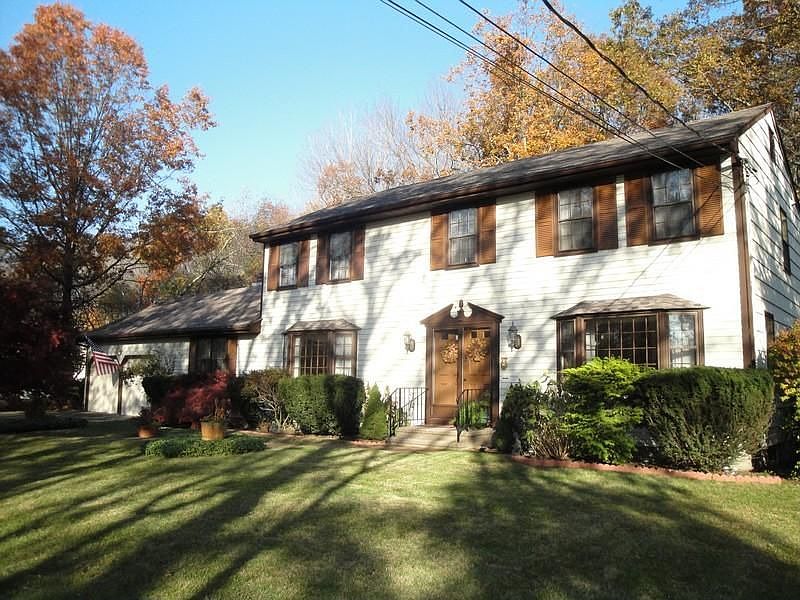 Spacious Colonial
