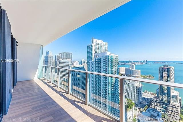 1st image of 1010 Brickell Ave Unit 4204