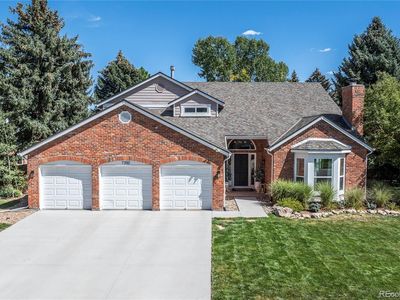 7350 Brixham Circle, Castle Pines, CO, 80108