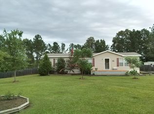595 Loblolly Rdg, Caledonia, MS 39740