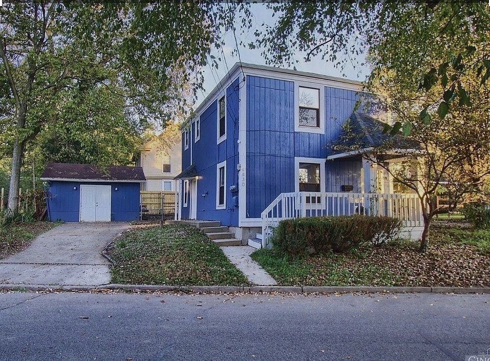 1st image of 4830 Morse St #2