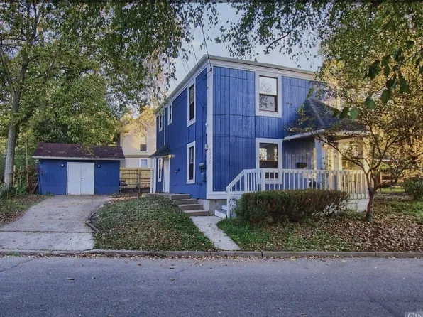 4830 Morse St #2, Cincinnati, OH 45226