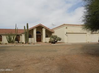 4918 E Rancho Del Oro Dr, Cave Creek, AZ 85331