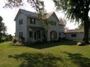 8784 Lancaster Newark Rd NE, Baltimore, OH 43105