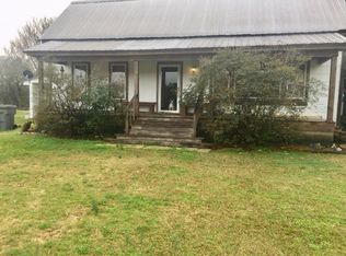 2151 Silver Ridge Rd, Starkville, MS 39759