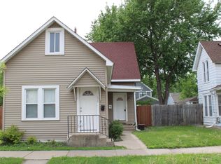 2624 18th Ave S, Minneapolis, MN 55407