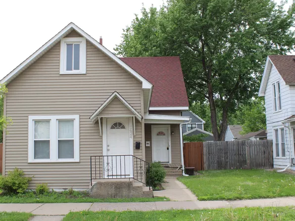 2624 18th Ave S, Minneapolis, MN 55407