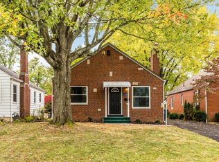 133 E Beechwold Blvd, Columbus, OH 43214