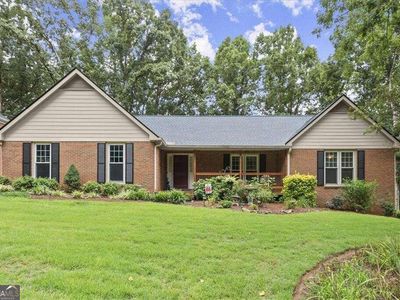 1639 Rocky Top Dr SW, Lilburn, GA, 30047
