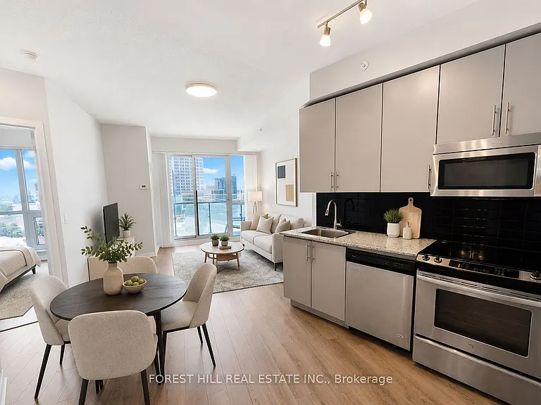 60 Berwick Ave #1109 — Photo 1