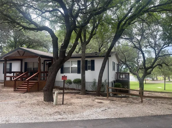 2334 Sanbar Rd #45, Graford, TX 76449