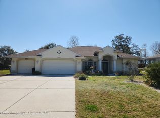 10144 Ridge Top Loop, Weeki Wachee, FL 34613