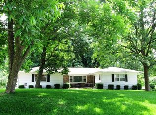 1750 Demorie Ave NW, Cullman, AL 35055